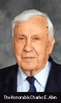 Charles Allen