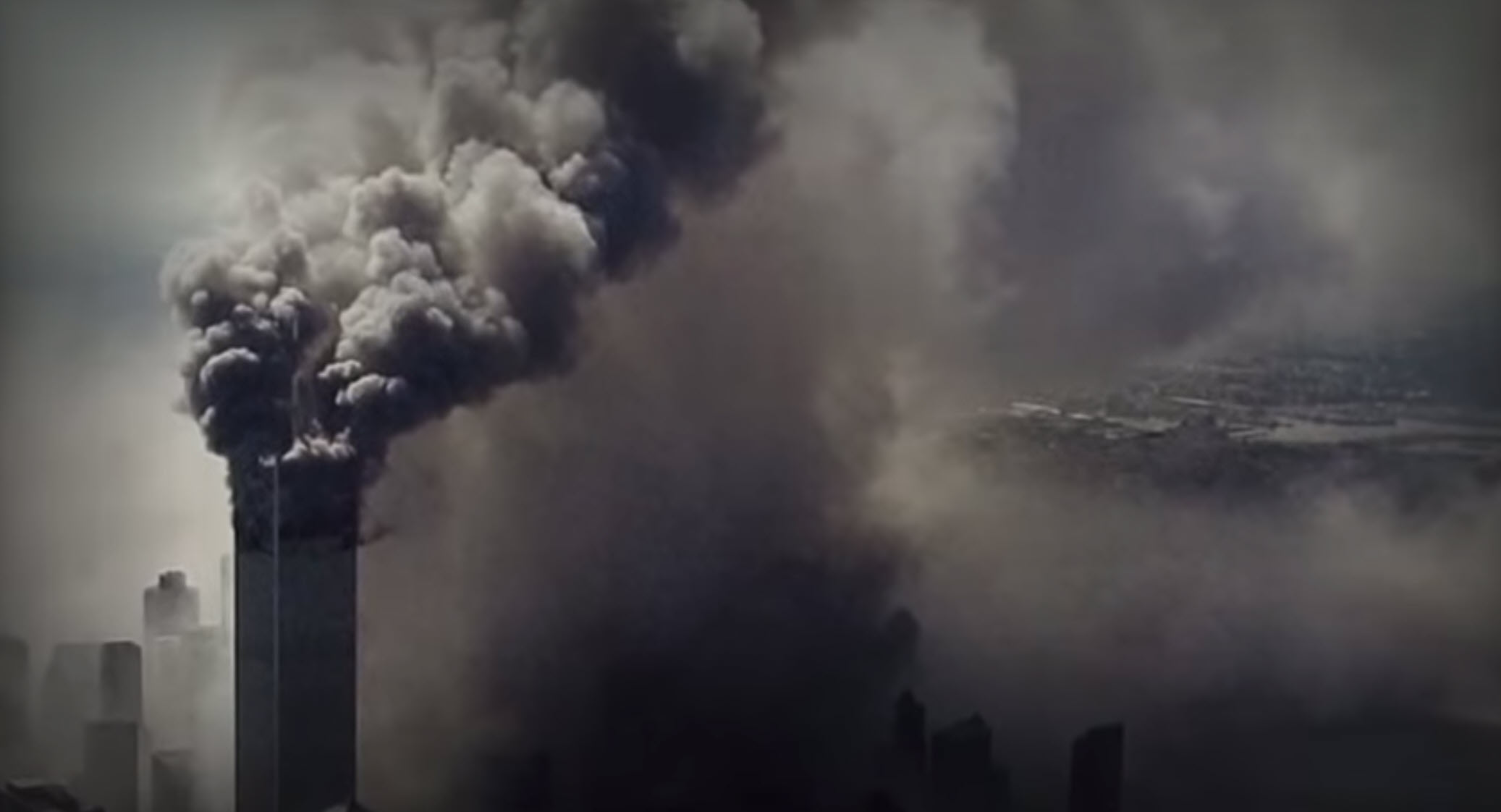 Boatlift: An Untold Tale of 9-11 Resilience