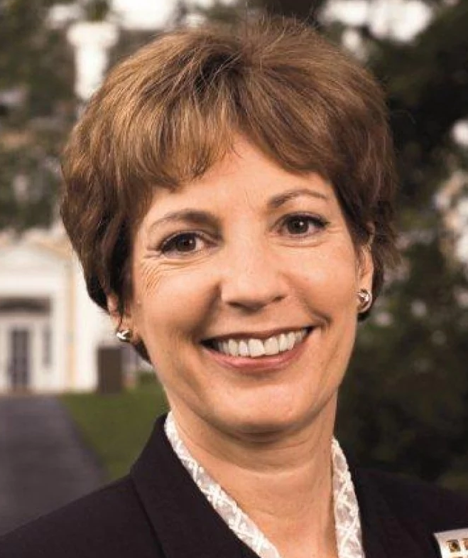 Amb. Prudence Bushnell