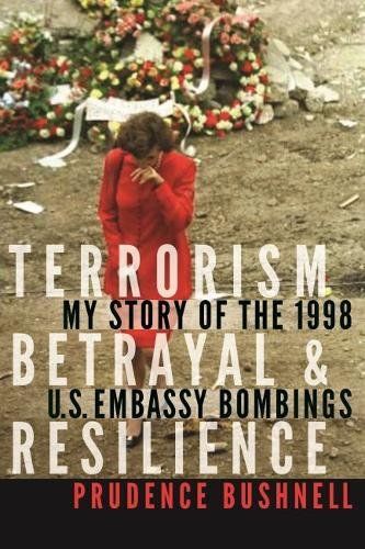 Terrorism Betrayal & Resilience