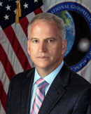 Robert Cardillo, NGA Director