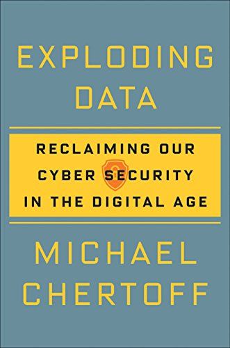 Exploding Data