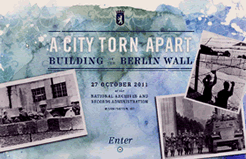 CIA Berlin Conference