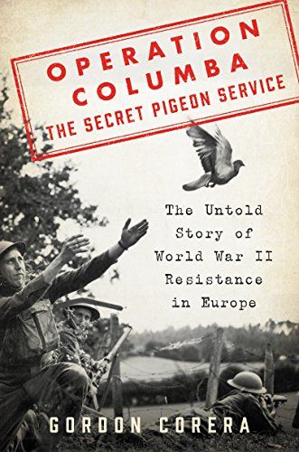 Operation Columba