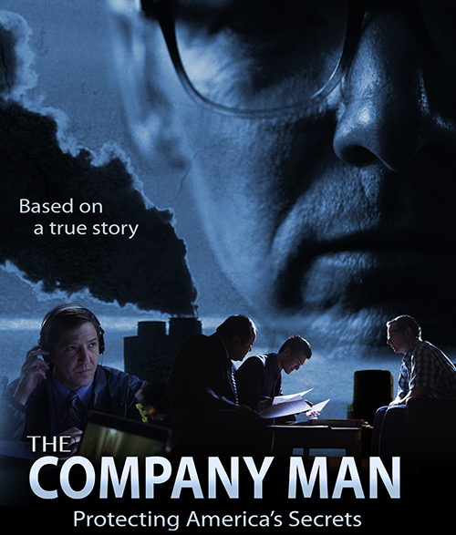 Chinese Economic Espionage
