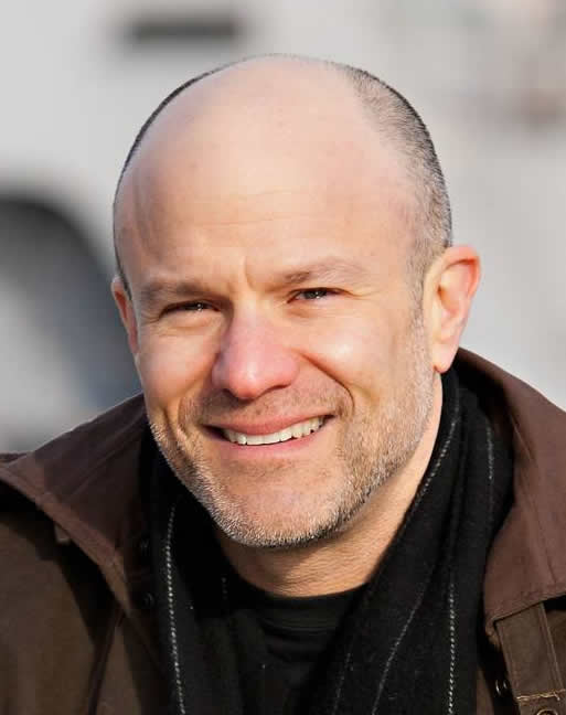 Eric Dezenhall
