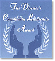 FBI Community Award