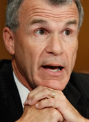 Robert Grenier, former CIA