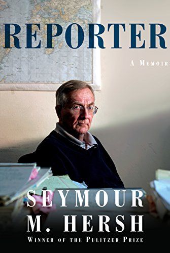 Hersh Memoir