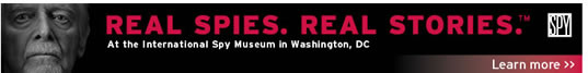 International Spy Museum