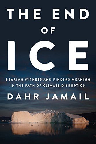 The End of Ice
