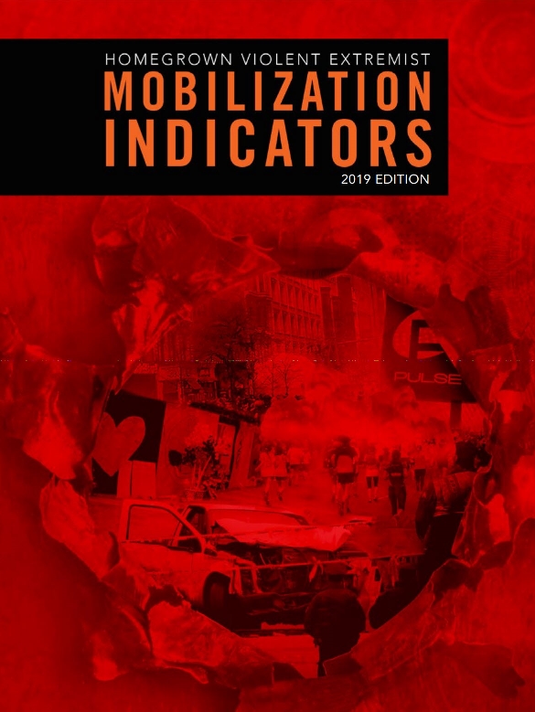 Homegrown Violent Extremist Mobilization Indicators