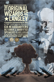CIA Conference