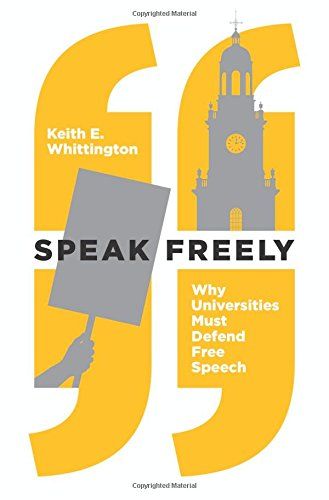 Speak Freely