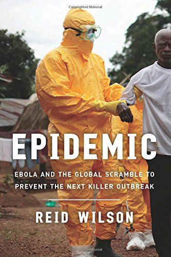 Epidemic: Ebola and Global Scramble