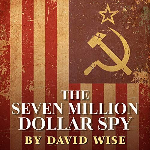 The Seven Million Dollar Spy