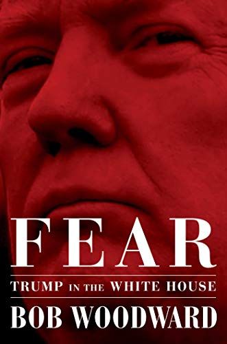Fear: Trump in the WH