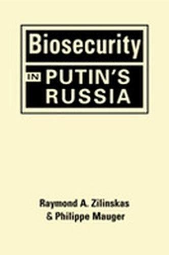 Biosecurity in Russia