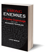 Luke Bencie Among Enemies