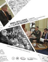 Bosnia, Intelligence, and the Clinton Presidency jpg
