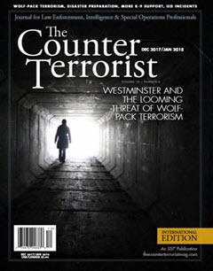 Counter Terrorist Magazine