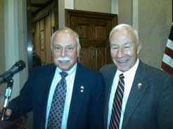 Fournier and Myatt