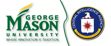 George Mason University and CIA Seals