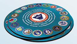 AFIO Mousepad