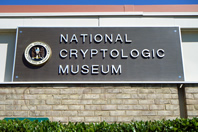 National Cryptologic Museum