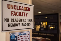 National Cryptologic Museum