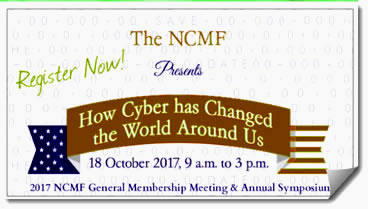 NCMF Symposium and GMM