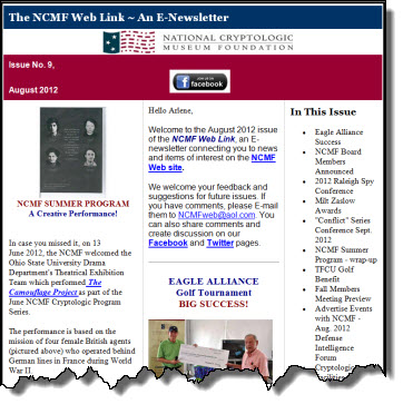 The Link by the NCMF