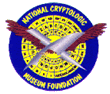 National Cryptologic Museum Foundation Seal