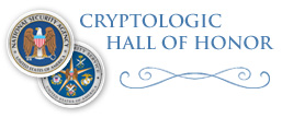 NSA Hall of Honor