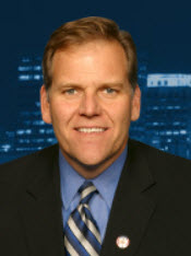 Mike Rogers