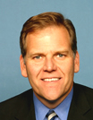 Mike Rogers, HPSCI Chairman