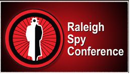 Raleigh Spy Conference