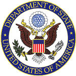State Department Seal