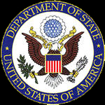 State Department Seal