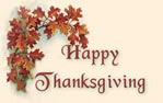 Thanksgiving