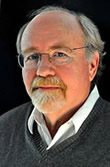 Richard Whittle - author, Predator