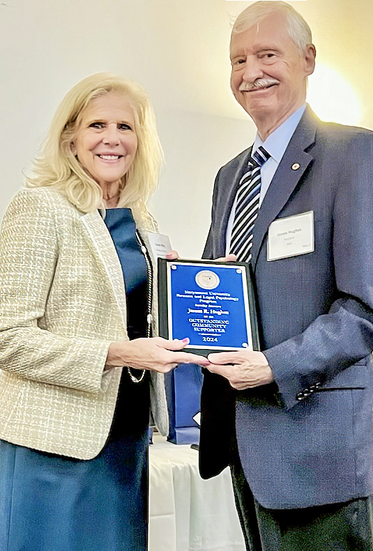 Avril Haines, DNI
