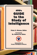 AFIO's Guide to the Study of Intelligence