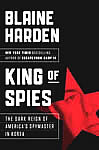 King of Spies