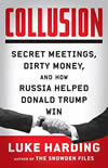 Collusion by Luke Harding
