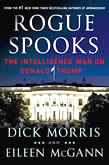 Rogue Spooks