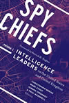 Spy Chiefs Vol 1