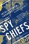 Spy Chiefs Vol 2
