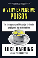 Harding - A Very Expensive Poison